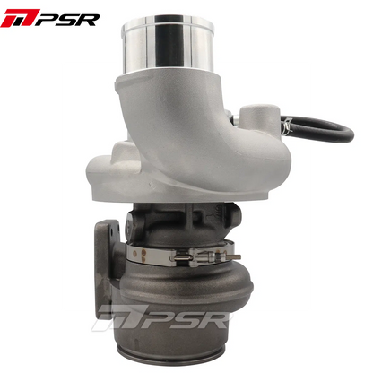 PSR 6067HE Stage 1 HE351CW Upgraded Turbo for 04.5-07 Dodge Ram 5.9L – view 4