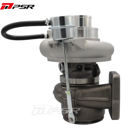 PSR 6067HE Stage 1 HE351CW Upgraded Turbo for 04.5-07 Dodge Ram 5.9L – view 3