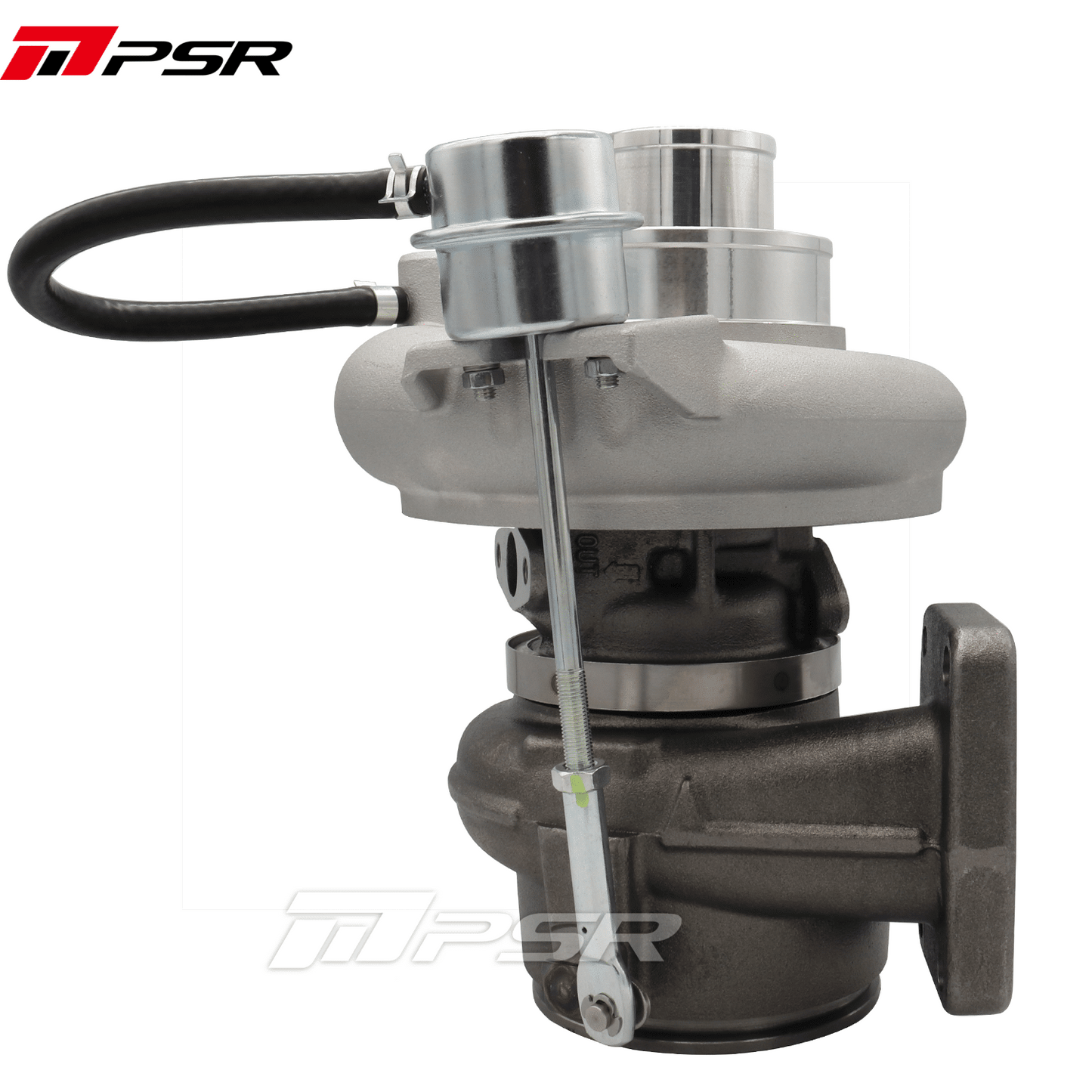 PSR 6267HE Stage 2 HE351CW Upgraded Turbo for 04.5-07 Dodge Ram 5.9L