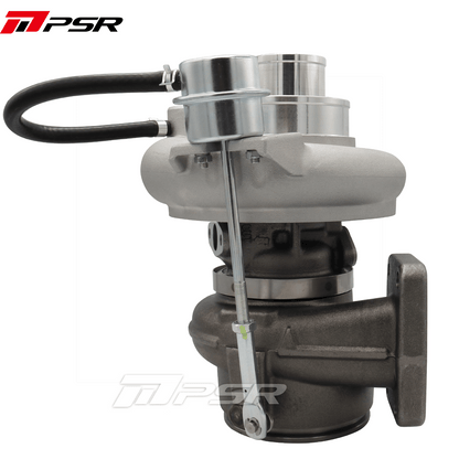 PSR 6267HE Stage 2 HE351CW Upgraded Turbo for 04.5-07 Dodge Ram 5.9L – view 2