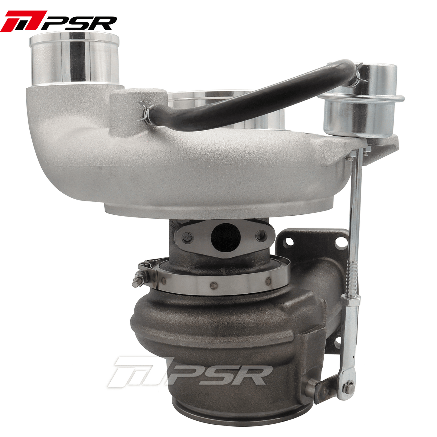 PSR 6767HE Stage 3 HE351CW Upgraded Turbo for 04.5-07 Dodge Ram 5.9L