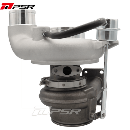 PSR 6267HE Stage 2 HE351CW Upgraded Turbo for 04.5-07 Dodge Ram 5.9L – view 3