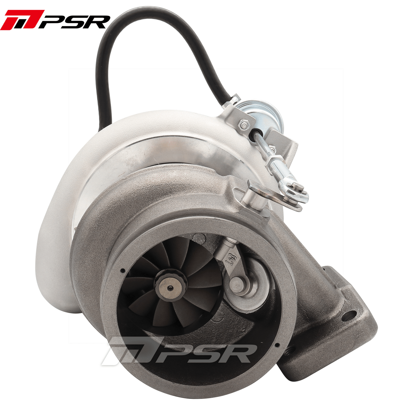 PSR 6267HE Stage 2 HE351CW Upgraded Turbo for 04.5-07 Dodge Ram 5.9L