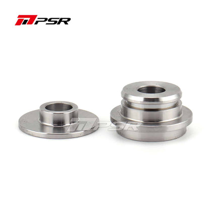 07.5-12 Dodge Ram 6.7L Cummins HE351VE Turbo Rebuild Kit With Upgrade Oil Seal – view 6