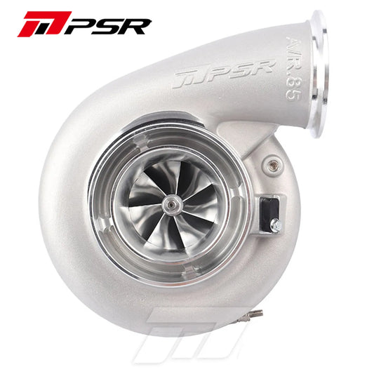 PSR 7375GR Dual Ball Bearing Turbocharger HP Rating for Class Legal Race