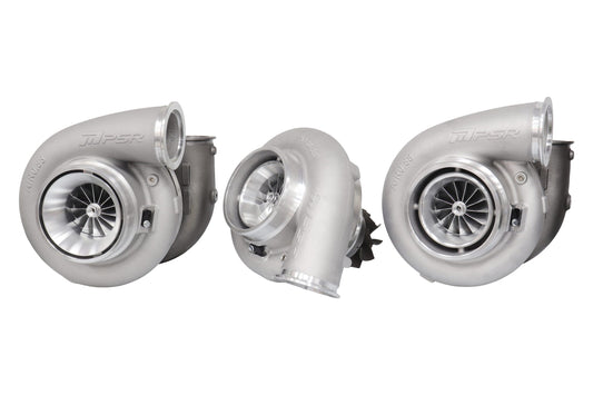 PSR 9806G Dual Ball Bearing Turbocharger HP Rating 2450