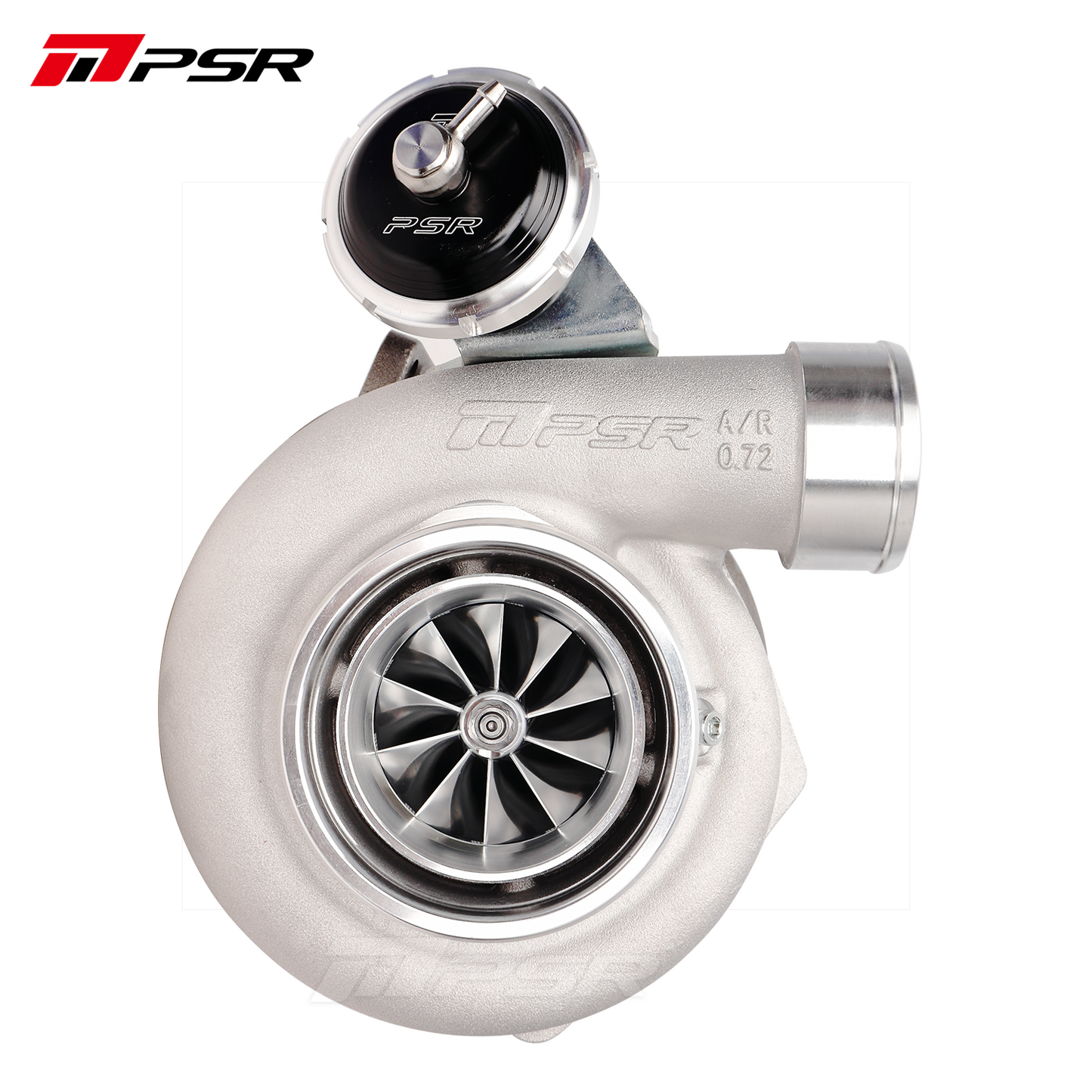 PSR6682 Dual Ball Bearing Turbocharger for Ford Falcon XR6