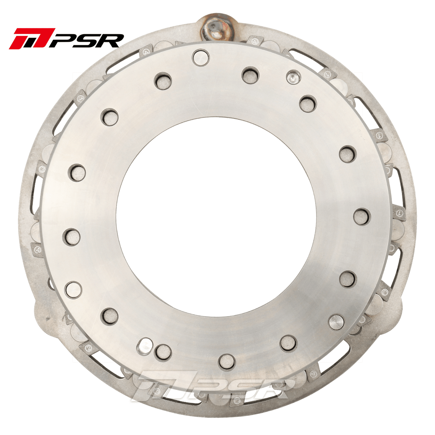 2017-2023 DURAMAX 6.6L L5P VGT Nozzle Ring Assembly