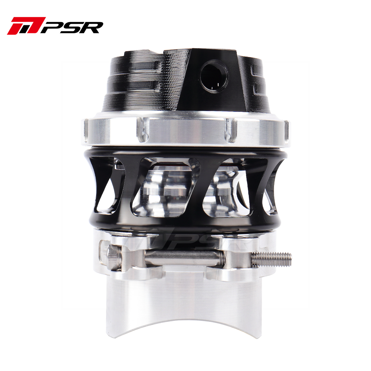 PSR Next Gen 50mm BOV Blow-Off Valve