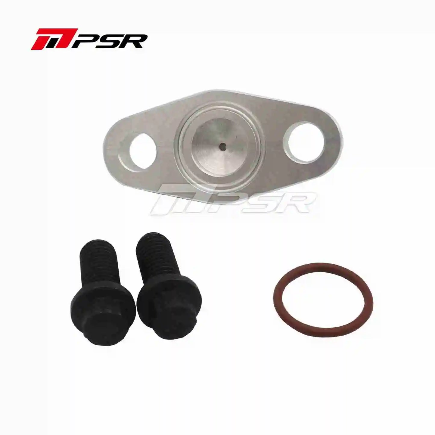 Pulsar Oil Feed Flange — PSR PTG / 400 Series