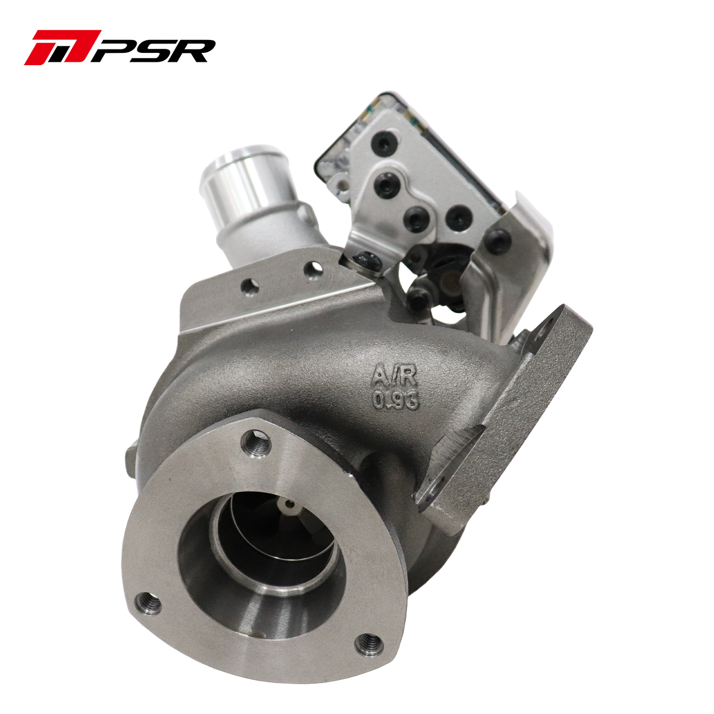 PSR Replacement Turbo for 2011-2021 Ford Ranger PX1 PX2 PX3 | Everest and 2011-2020 Mazda BT50 3.2L