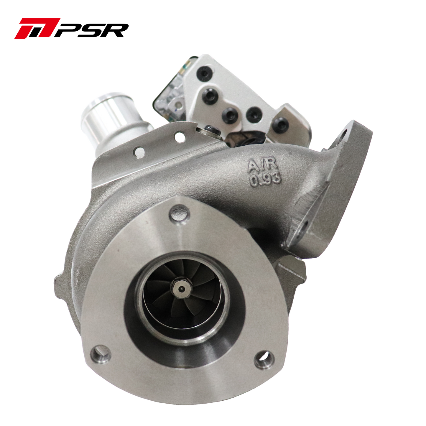 PSR Replacement Turbo for 2011-2021 Ford Ranger PX1 PX2 PX3 | Everest and 2011-2020 Mazda BT50 3.2L