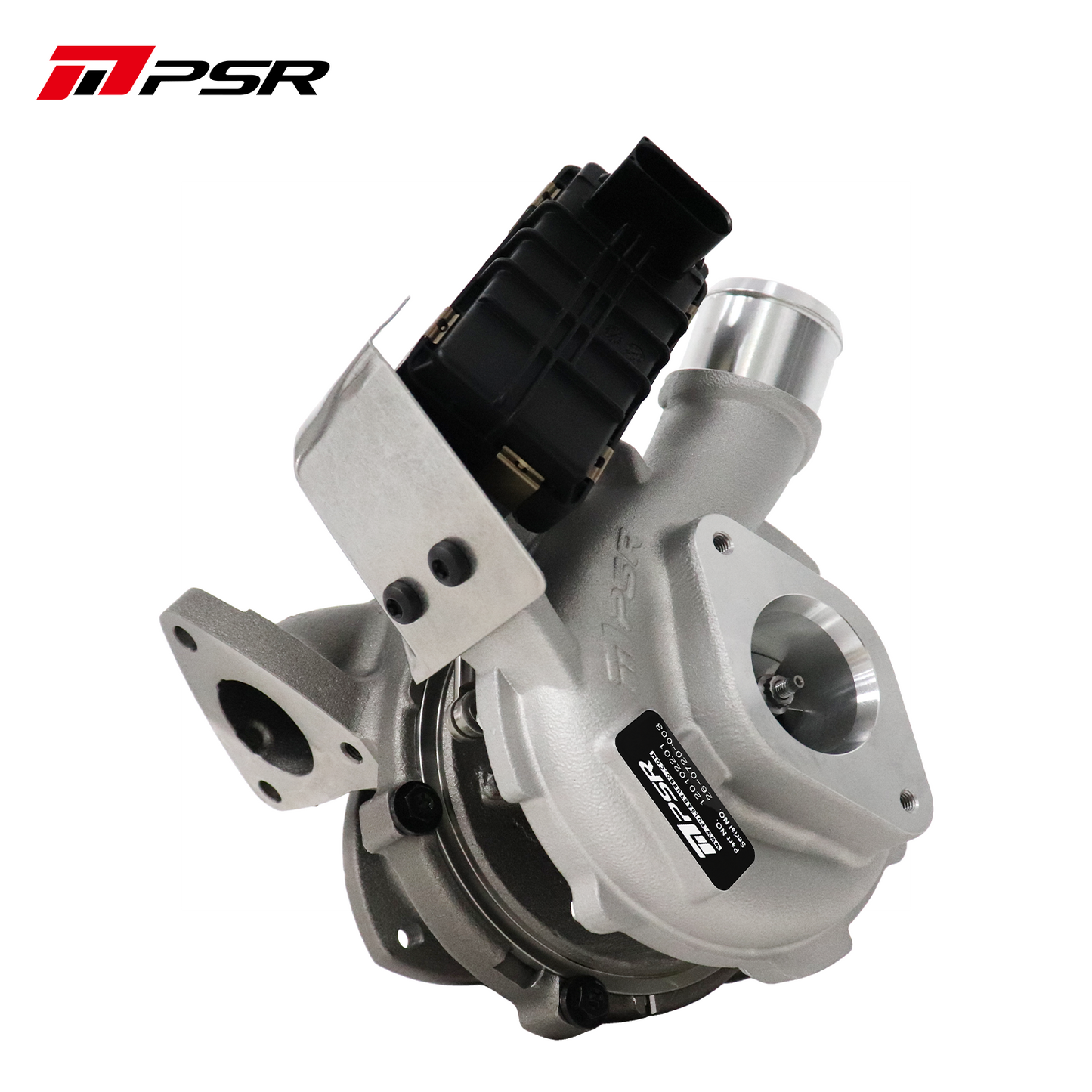 PSR Replacement Turbo for 2011-2021 Ford Ranger PX1 PX2 PX3 | Everest and 2011-2020 Mazda BT50 3.2L