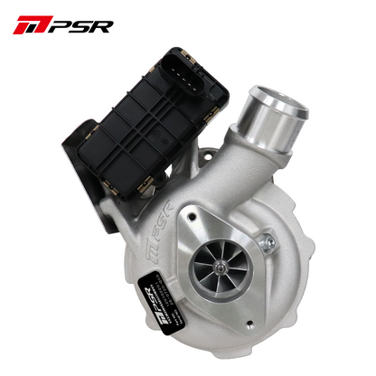 PSR Replacement Turbo for 2011-2021 Ford Ranger PX1 PX2 PX3 | Everest and 2011-2020 Mazda BT50 3.2L – view 7