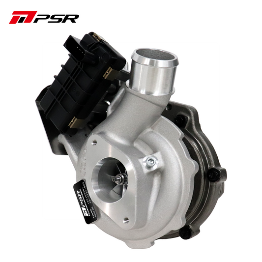 PSR Replacement Turbo for 2011-2021 Ford Ranger PX1 PX2 PX3, Everest and 2011-2020 Mazda BT50 3.2L
