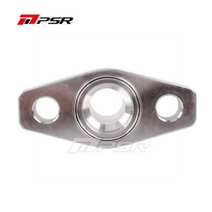 PULSAR -12 AN Oil Drain Flange Kit for 300 300D 363 366 369 372 Turbos – view 3