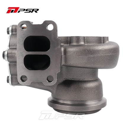 S300GX Turbine Housing T3 0.80A/R IWG Turbine Housing for 94-02 DODGE CUMMINS 5.9L – view 6