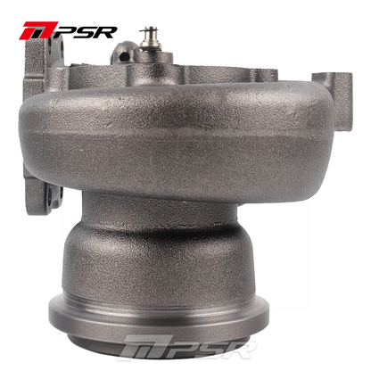 S300GX Turbine Housing T3 0.80A/R IWG Turbine Housing for 94-02 DODGE CUMMINS 5.9L – view 5