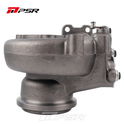 S300GX Turbine Housing T3 0.80A/R IWG Turbine Housing for 94-02 DODGE CUMMINS 5.9L – view 4