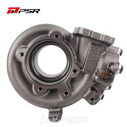 S300GX Turbine Housing T3 0.80A/R IWG Turbine Housing for 94-02 DODGE CUMMINS 5.9L – view 2