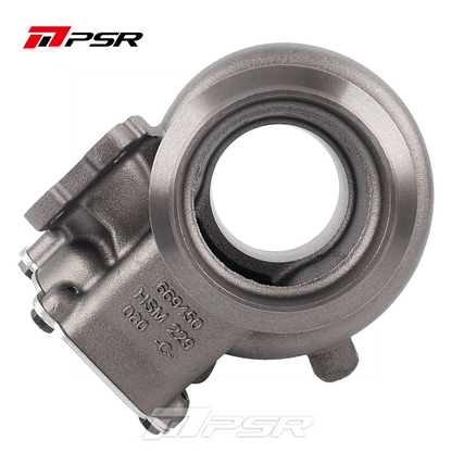 S300GX Turbine Housing T3 0.80A/R IWG for 94-02 Dodge Cummins 5.9L