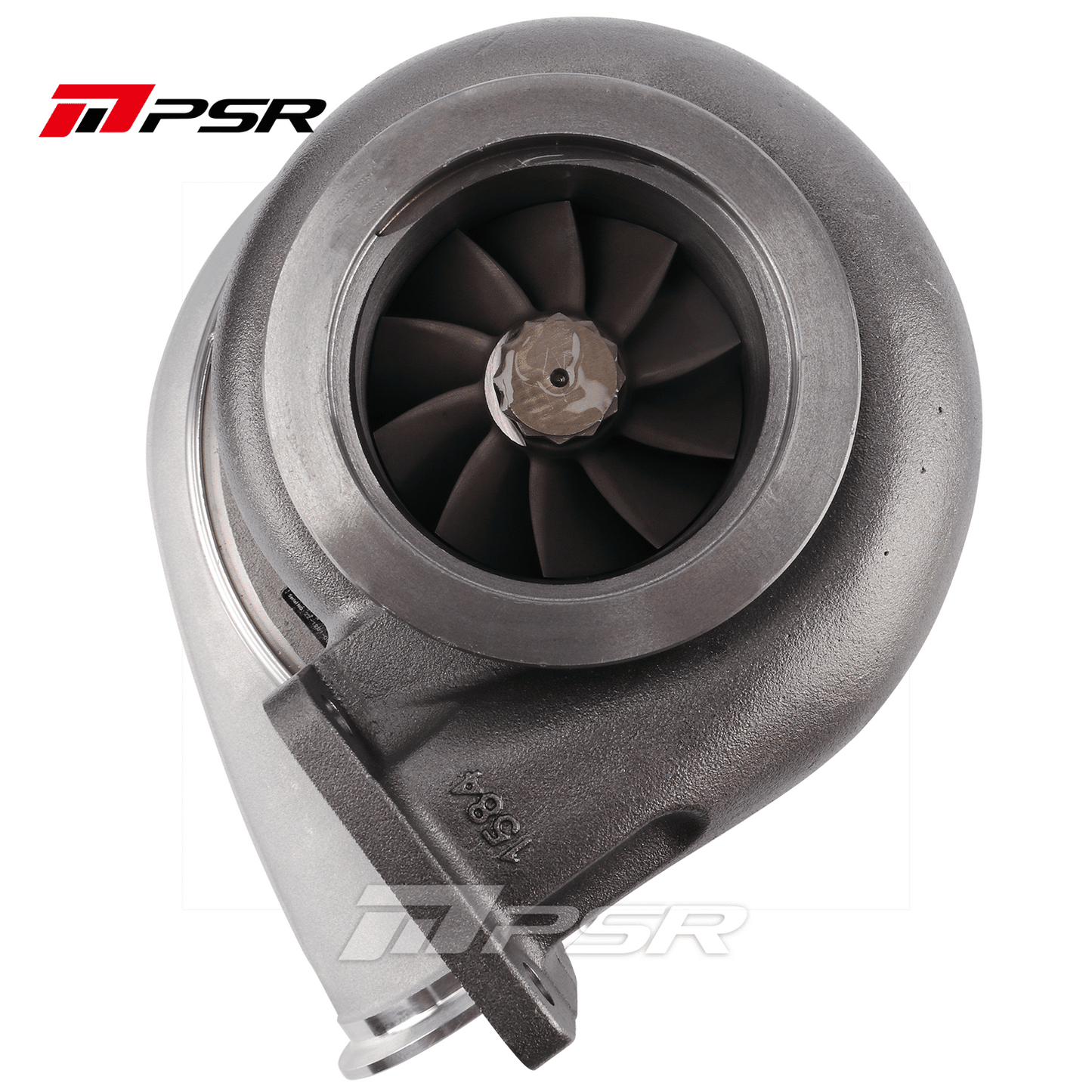 PSR 475 Journal Bearing Billet Compressor Wheel Turbocharger