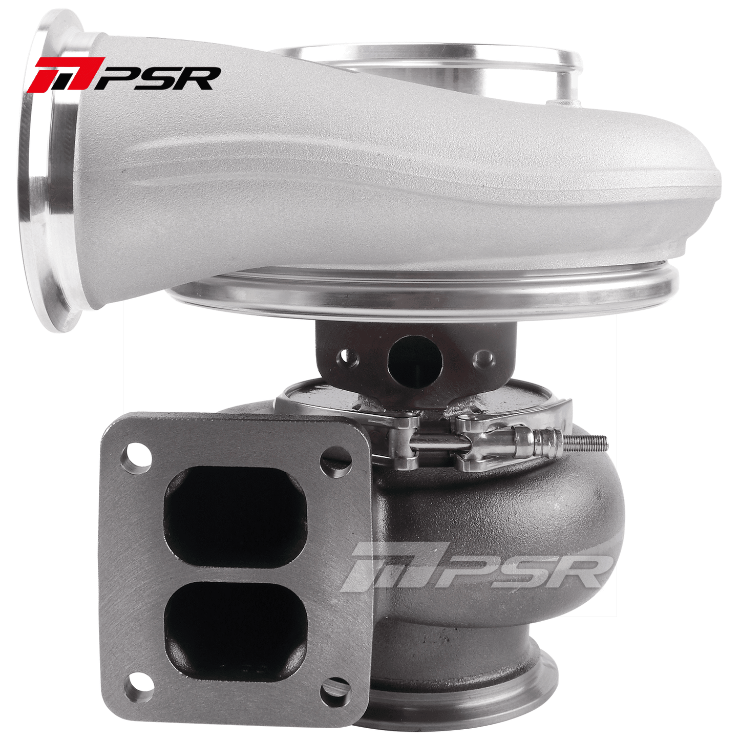 PSR 464 Journal Bearing Billet Compressor Wheel Turbocharger