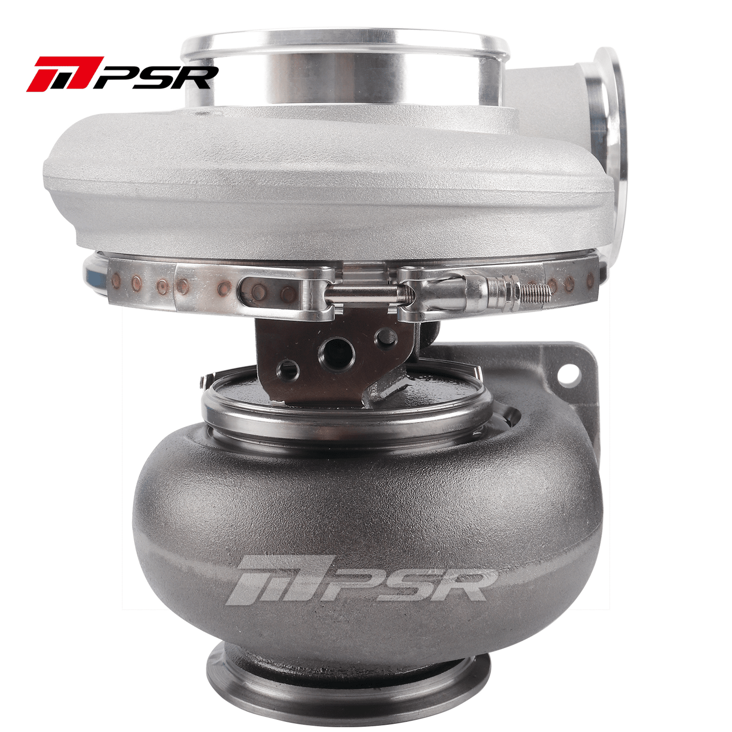 PSR 467 Journal Bearing Billet Compressor Wheel Turbocharger