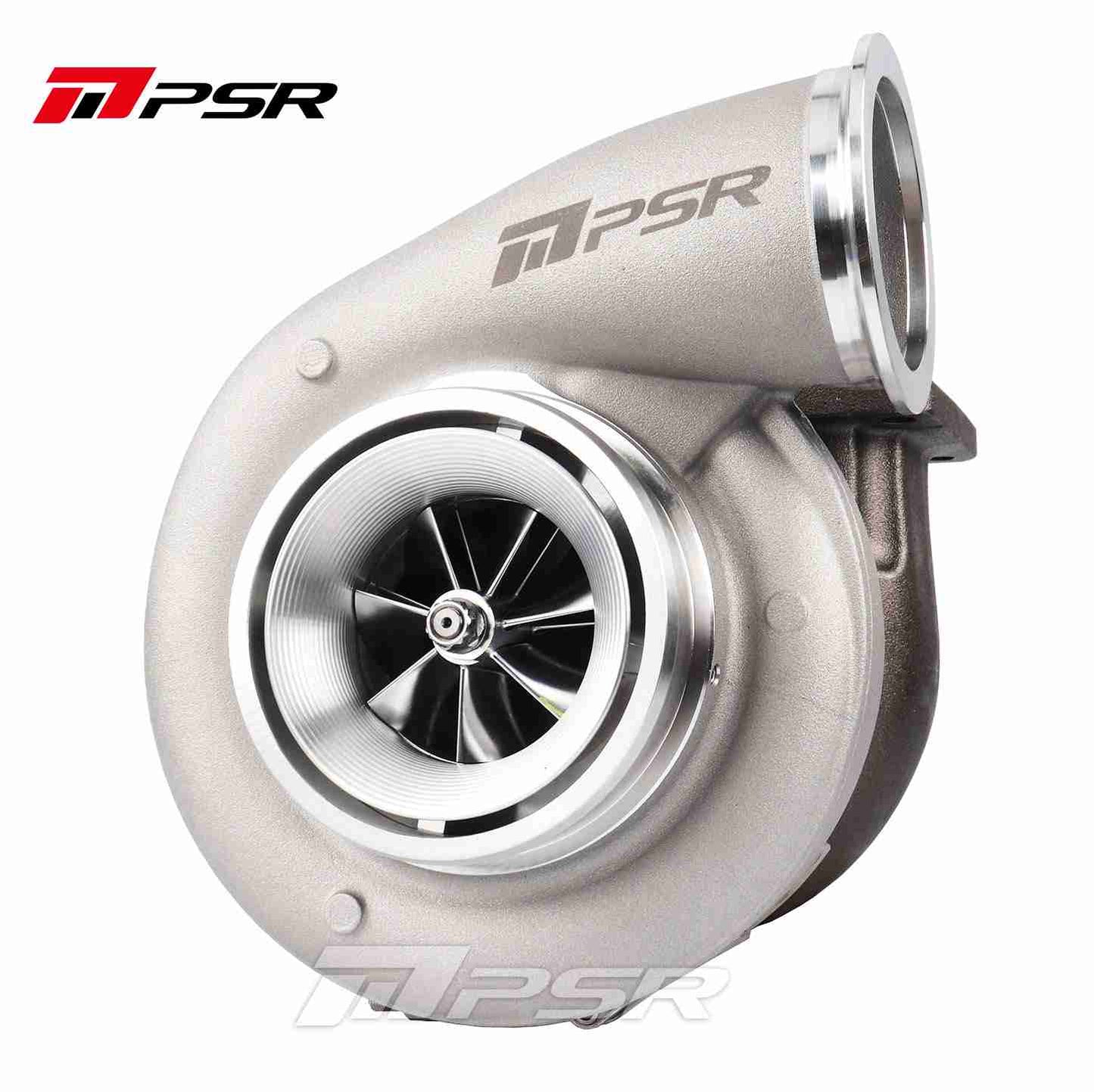 PSR 475 Journal Bearing Billet Compressor Wheel Turbocharger