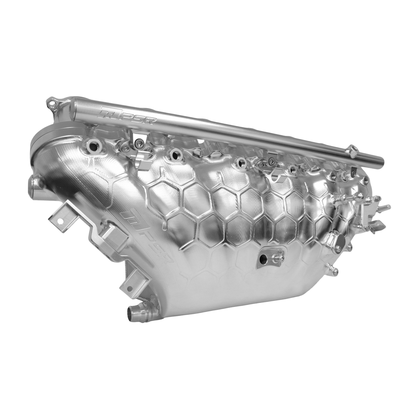Air Cooler Billet Manifold for S58 Engine – G80/G81/G82/G83/G87 M2/M3/M4 F97-X3-M F98-X4-M