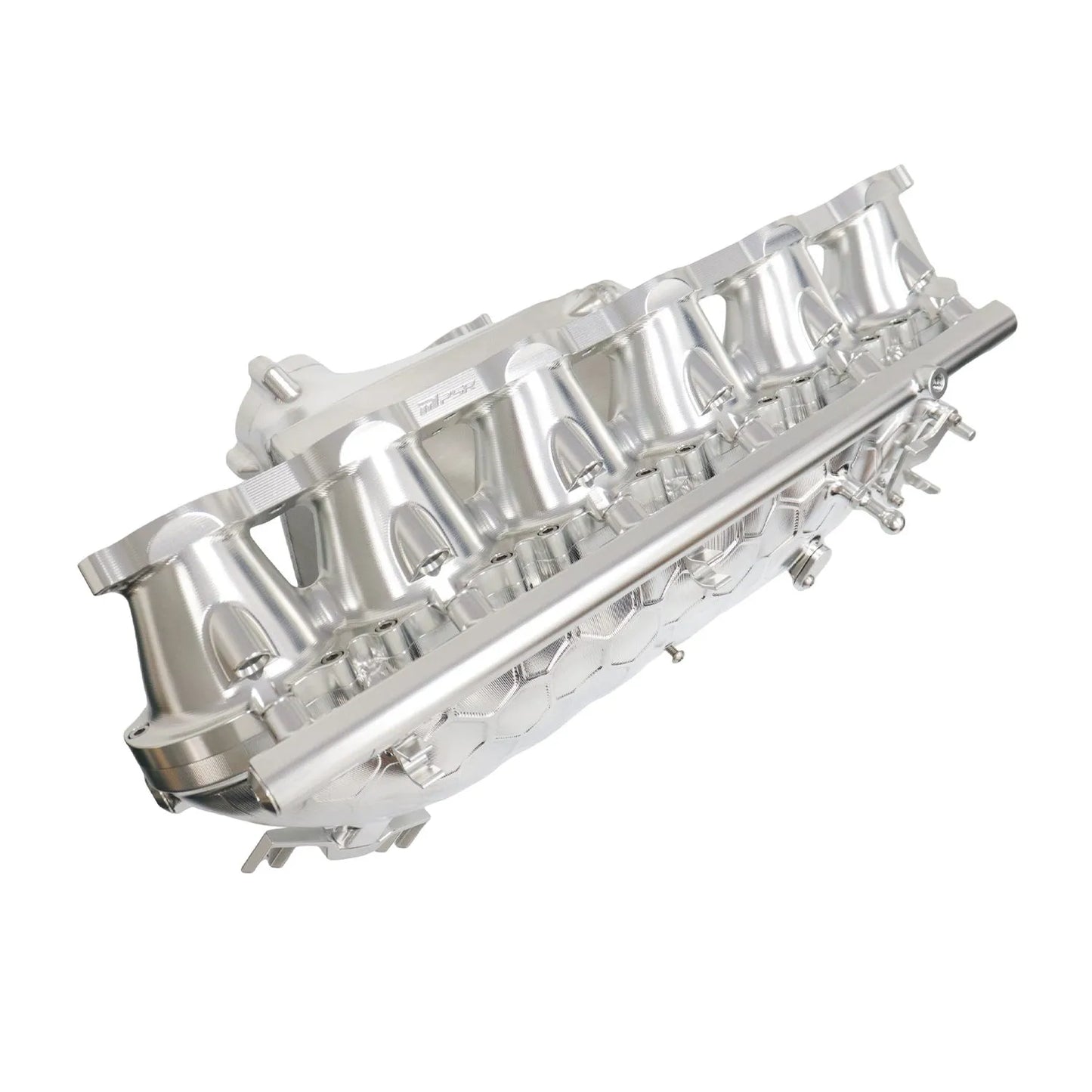 Air Cooler Billet Manifold for S58 Engine – G80/G81/G82/G83/G87 M2/M3/M4 F97-X3-M F98-X4-M