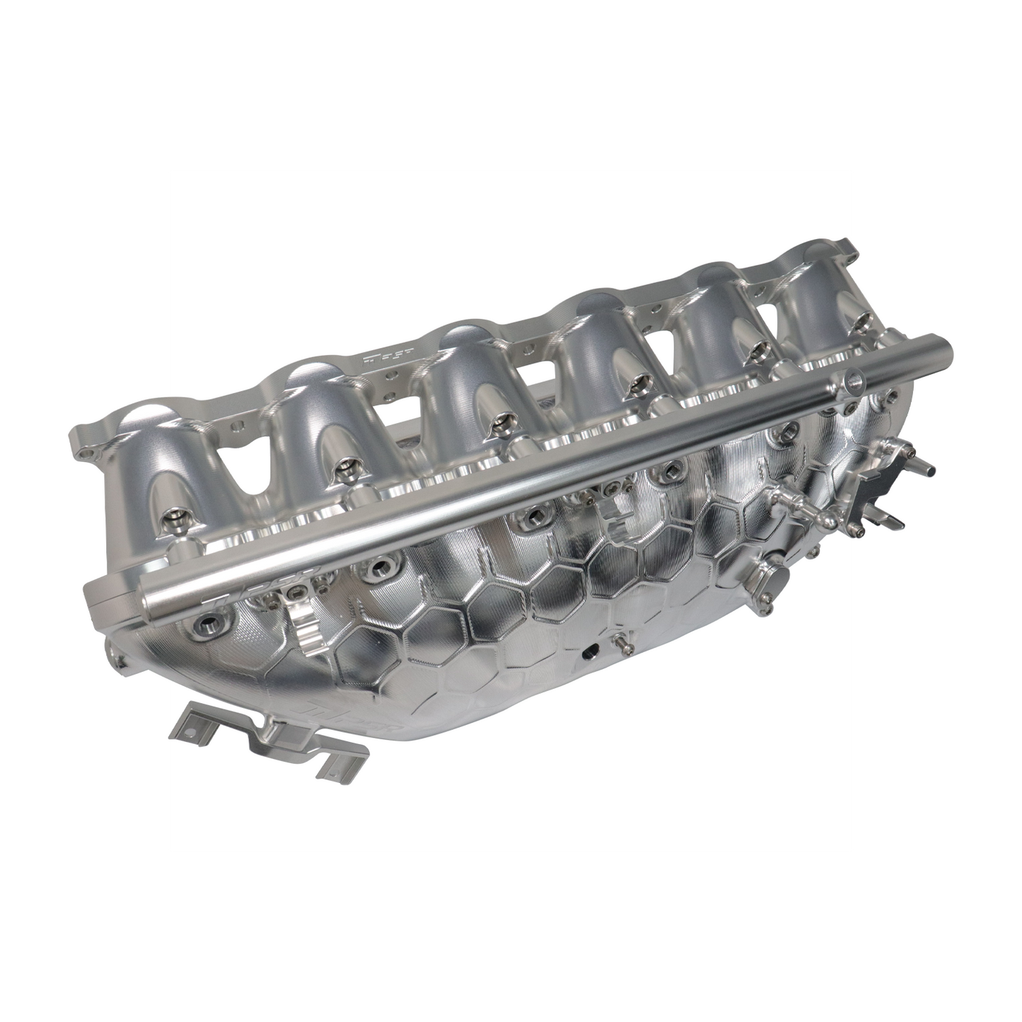 Air Cooler Billet Manifold for S58 Engine – G80/G81/G82/G83/G87 M2/M3/M4 F97-X3-M F98-X4-M