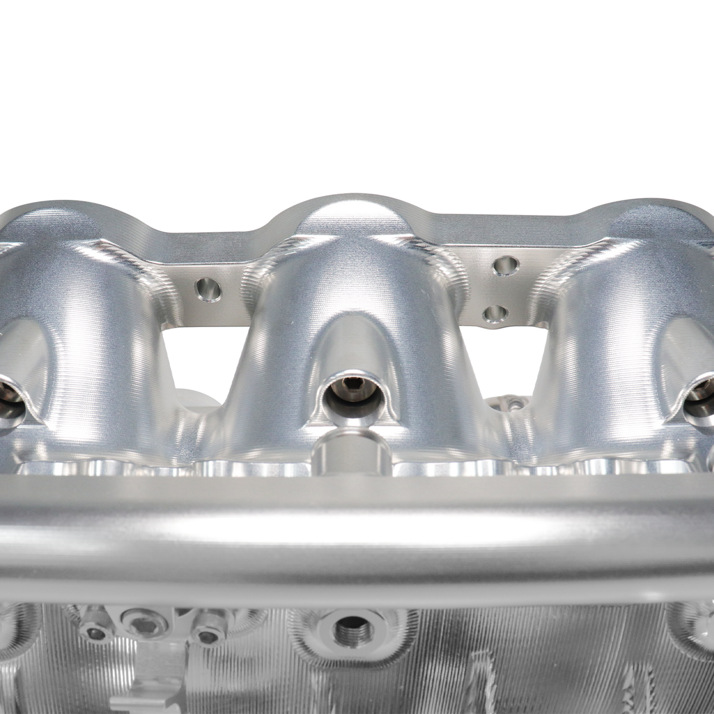Air Cooler Billet Manifold for S58 Engine – G80/G81/G82/G83/G87 M2/M3/M4 F97-X3-M F98-X4-M