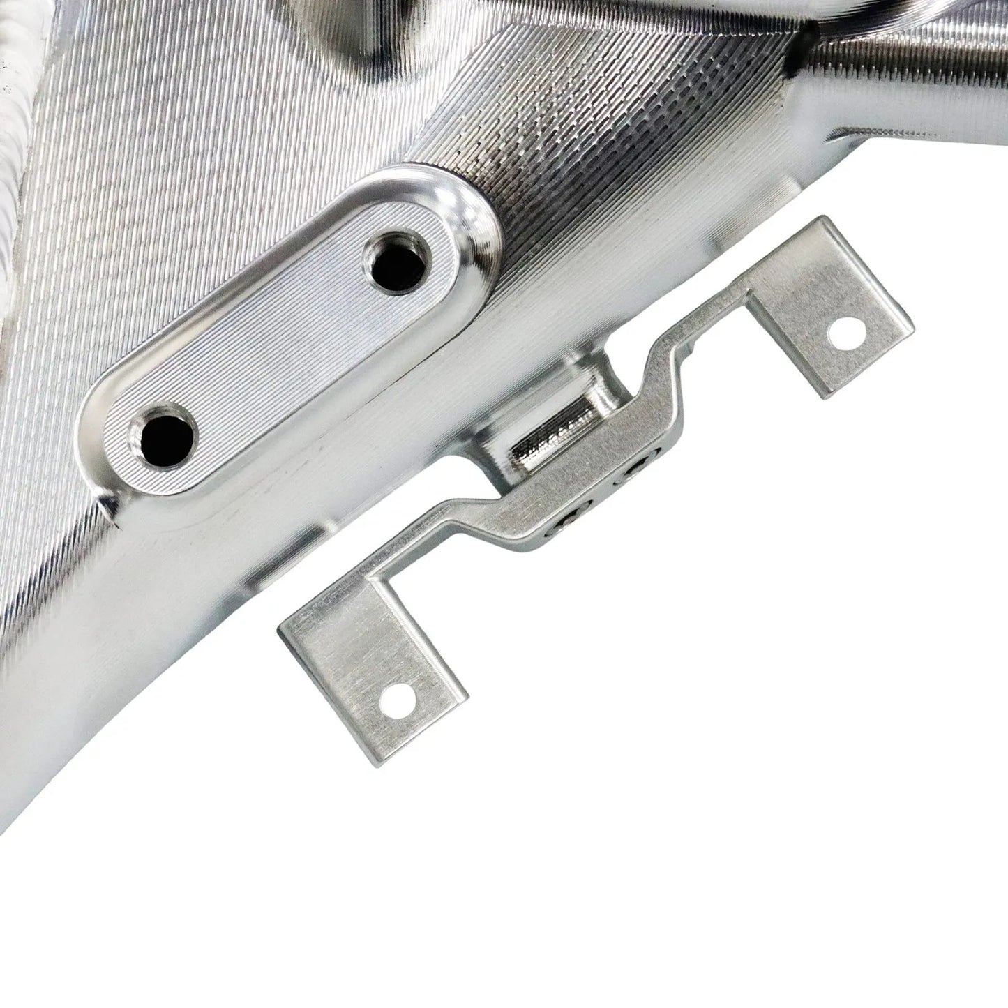 Air Cooler Billet Manifold for S58 Engine – G80/G81/G82/G83/G87 M2/M3/M4 F97-X3-M F98-X4-M