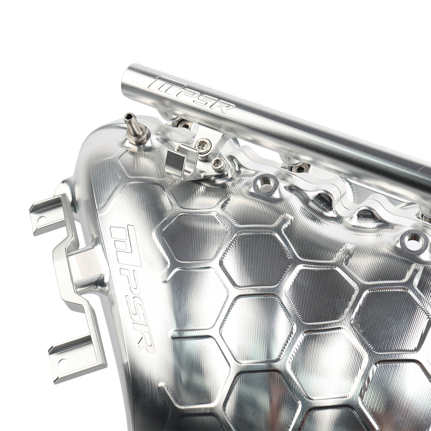 Air Cooler Billet Manifold for S58 Engine – G80/G81/G82/G83/G87 M2/M3/M4 F97-X3-M F98-X4-M