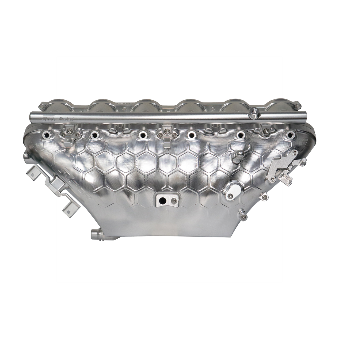 Air Cooler Billet Manifold for S58 Engine – G80/G81/G82/G83/G87 M2/M3/M4 F97-X3-M F98-X4-M