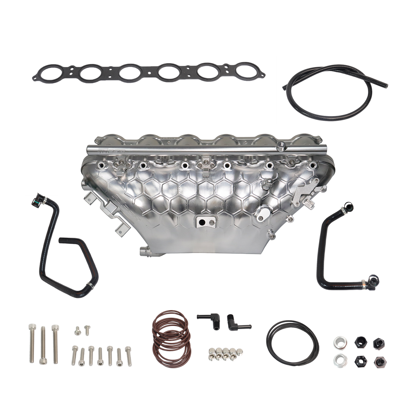 Air Cooler Billet Manifold for S58 Engine – G80/G81/G82/G83/G87 M2/M3/M4 F97-X3-M F98-X4-M