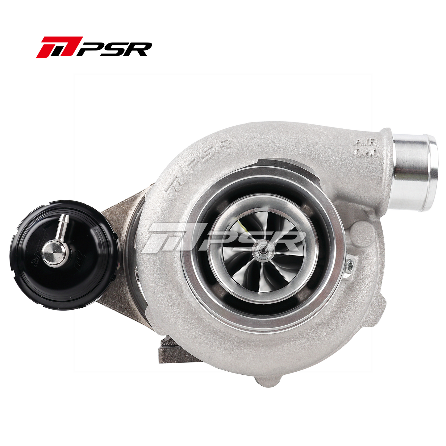 PSR2871 Gen2 Dual Ball Bearing Turbocharger