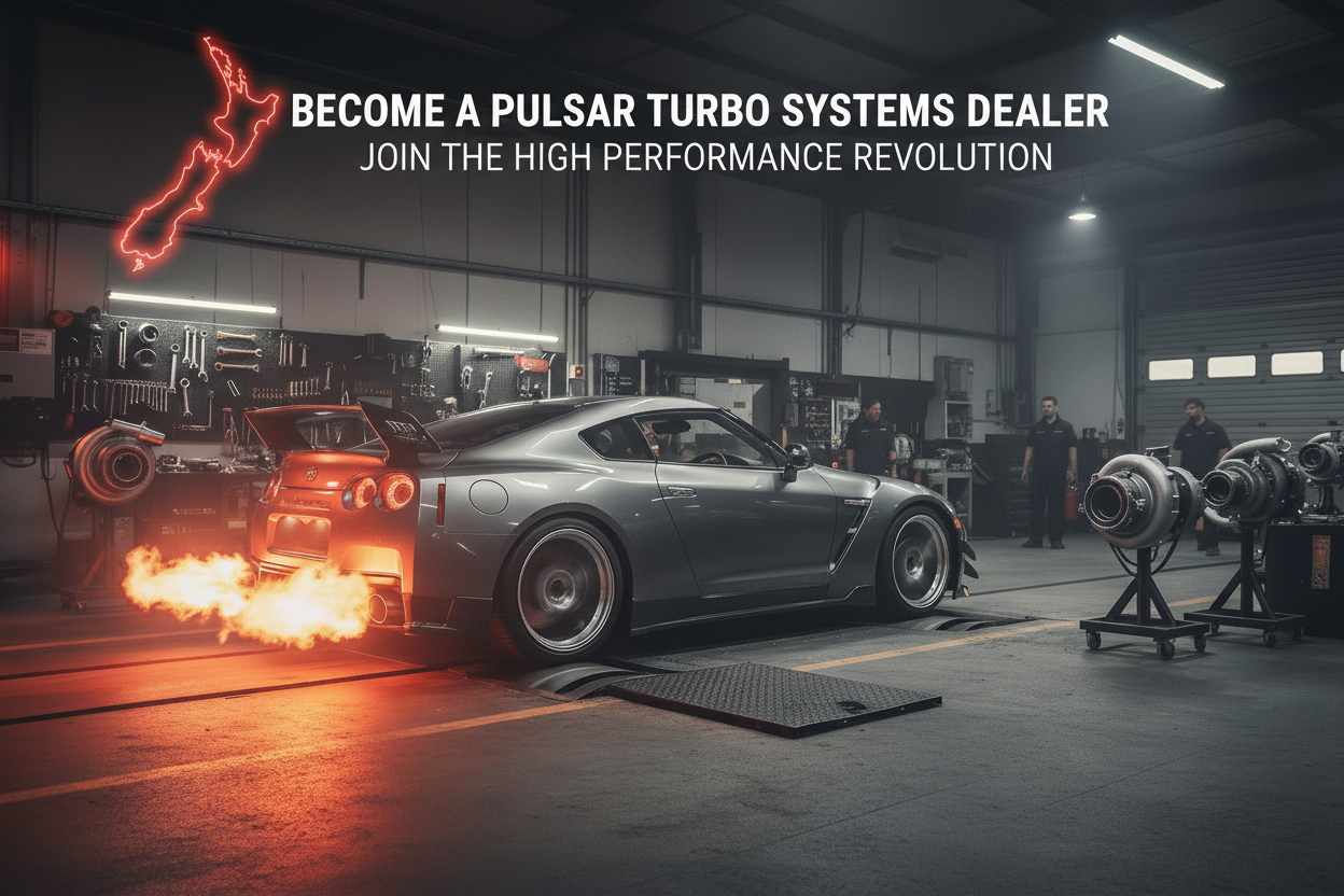 Dealer Banner - Lightened