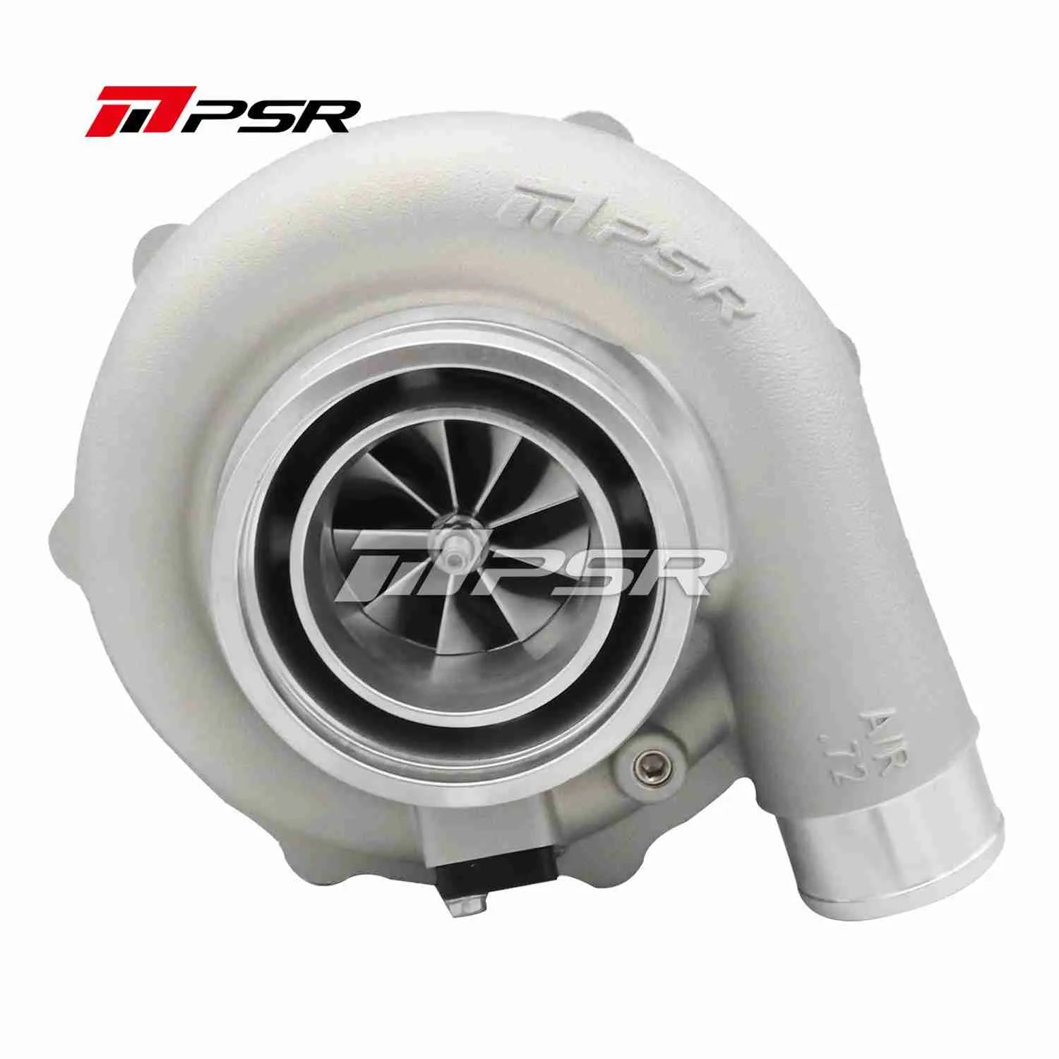PSR Forward Rotation 4849G Dual Ball Bearing Turbocharger HP Rating 55